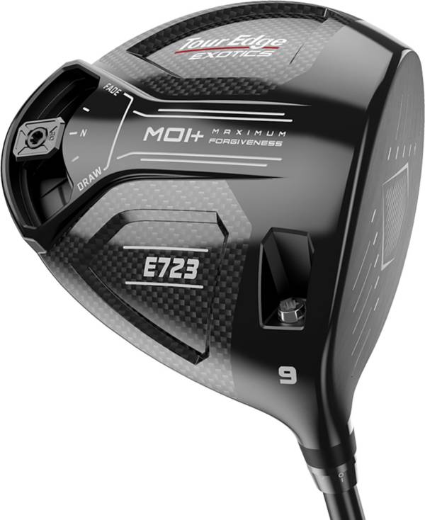 Tour Edge Women's Exotics E723 Custom Driver product image