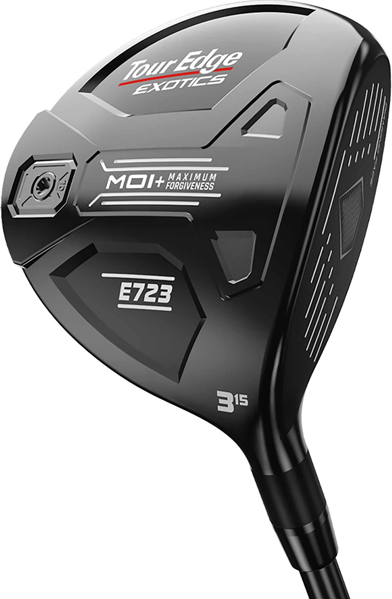 Tour Edge Women's Exotics E723 Custom Fairway Wood product image
