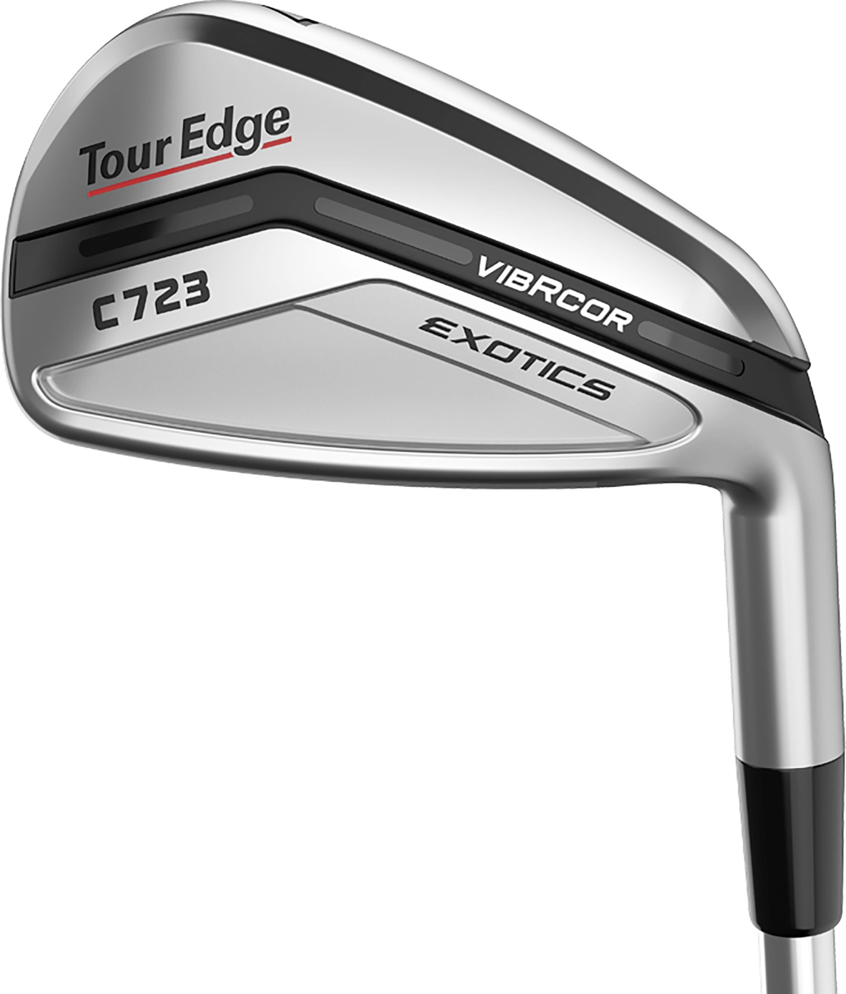 Tour Edge Women's Exotics C723 Custom Irons product image