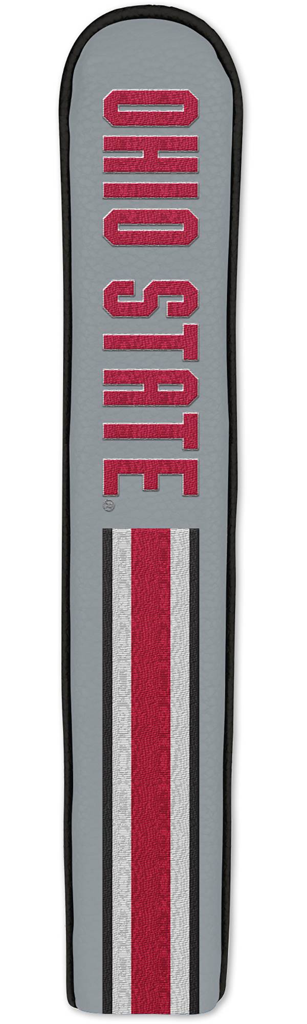 Team Effort Ohio State Buckeyes Alignment Stick Cover product image