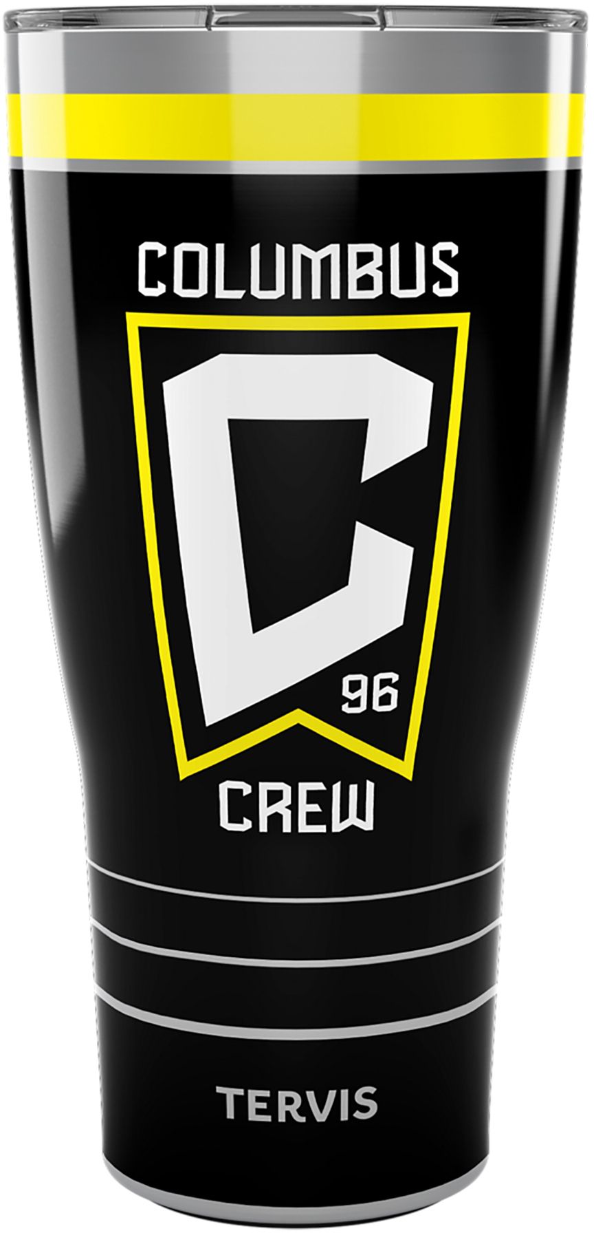 Tervis Columbus Crew 30 oz. MVP Stainless Steel Tumbler product image