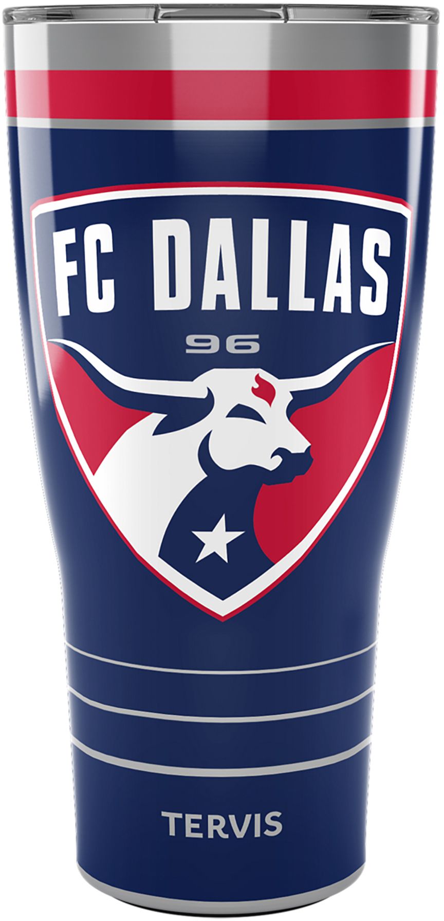 Tervis FC Dallas 30 oz. MVP Stainless Steel Tumbler product image