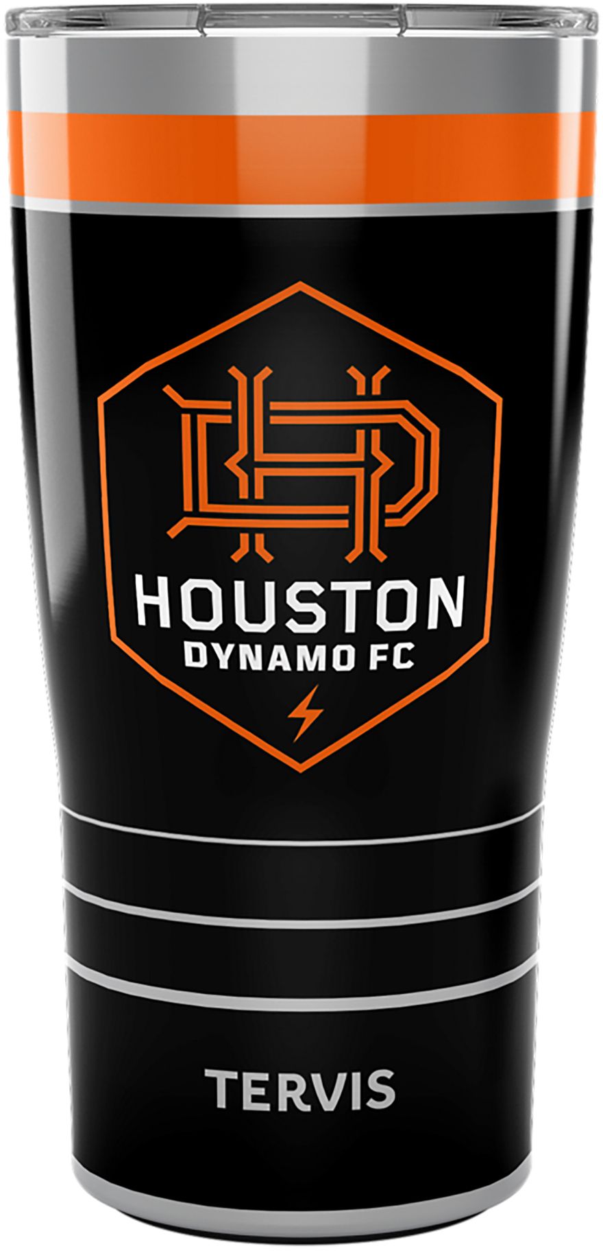 Tervis Houston Dynamo 20 oz. MVP Stainless Steel Tumbler product image