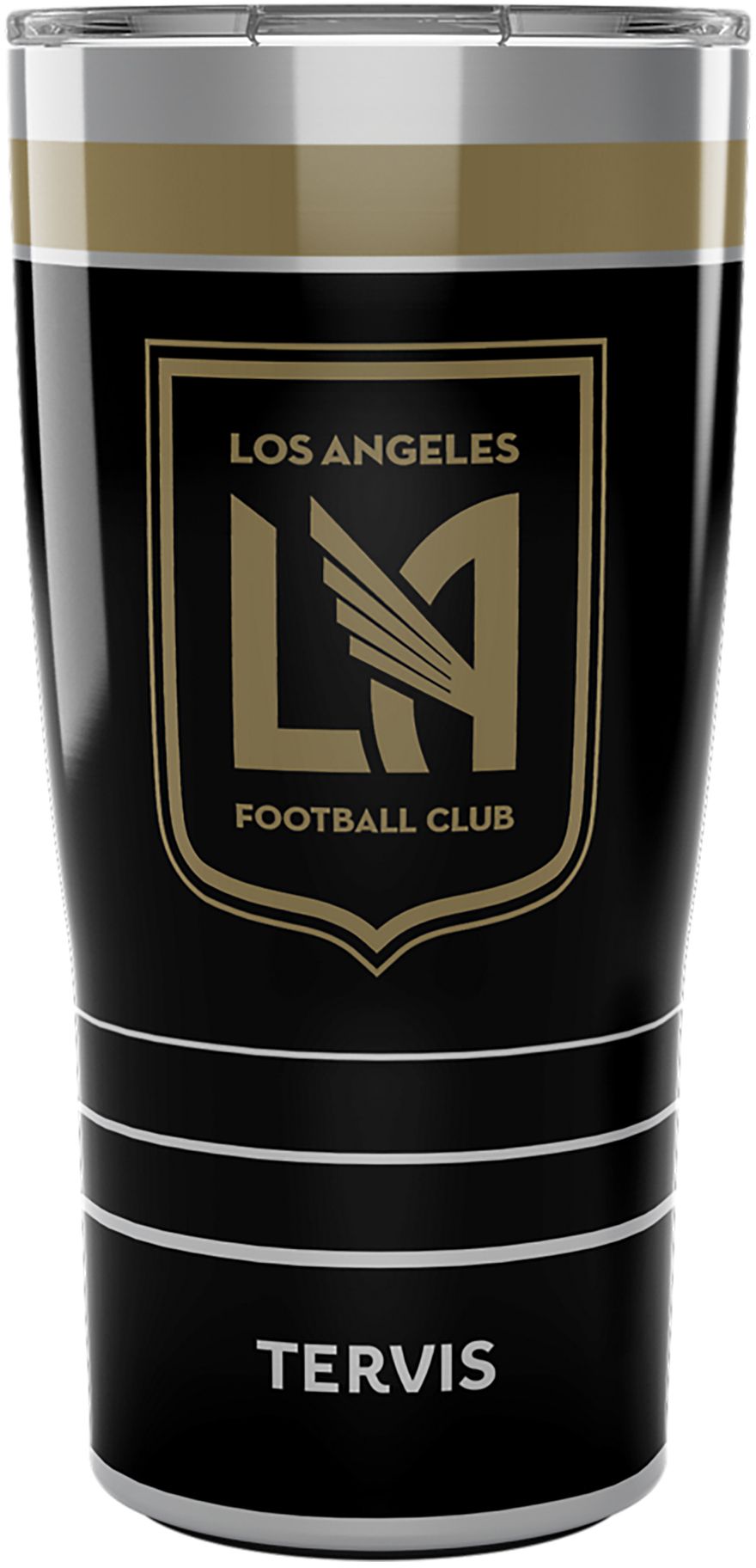 Tervis Los Angeles FC 20 oz. MVP Stainless Steel Tumbler product image