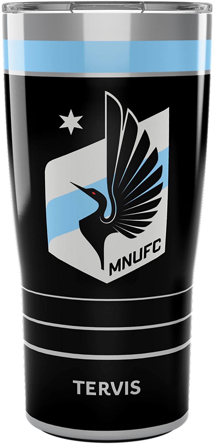 Tervis Minnesota United FC 20 oz. MVP Stainless Steel Tumbler product image