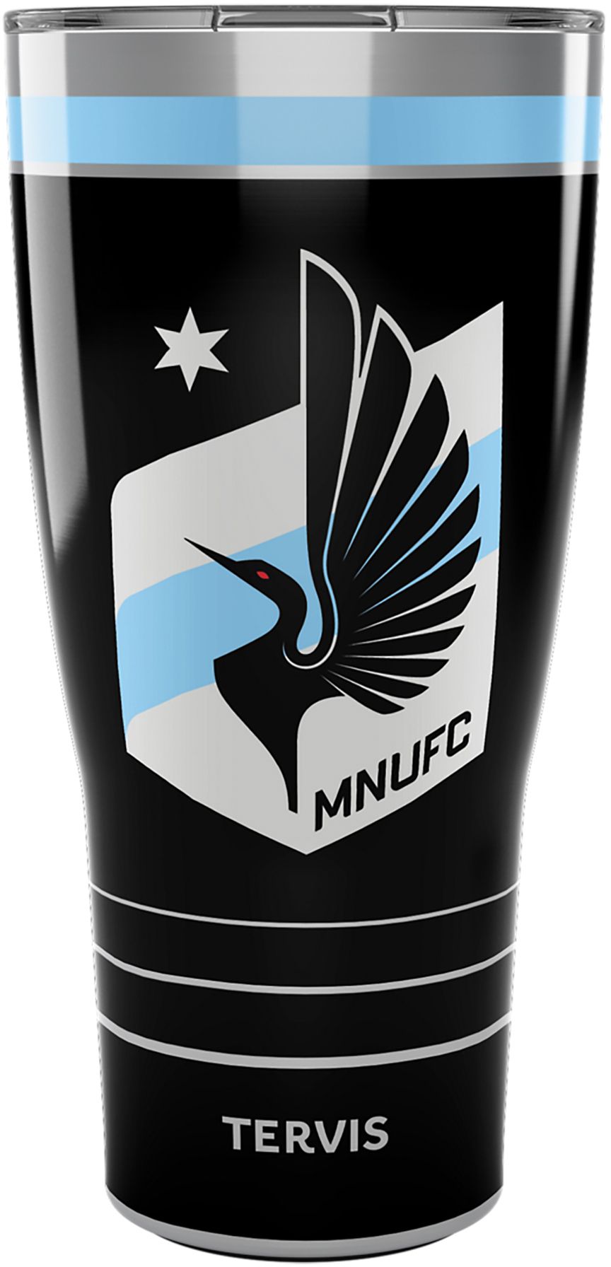 Tervis Minnesota United FC 30 oz. MVP Stainless Steel Tumbler product image