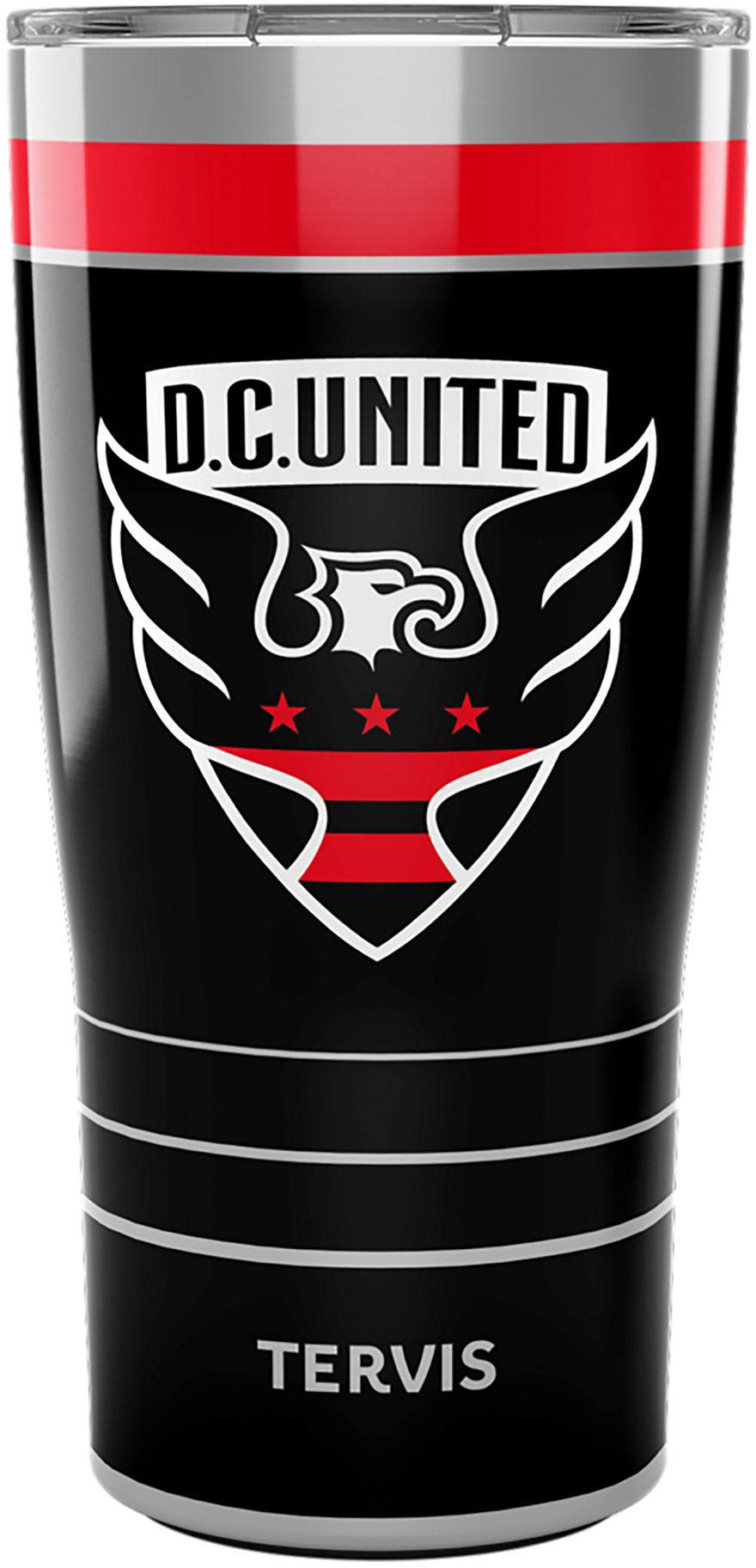 Tervis D.C. United 20 oz. MVP Stainless Steel Tumbler product image