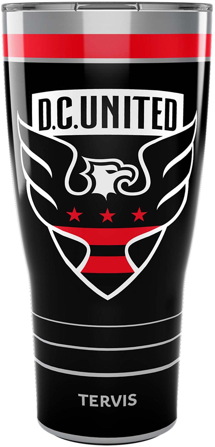 Tervis D.C. United 30 oz. MVP Stainless Steel Tumbler product image