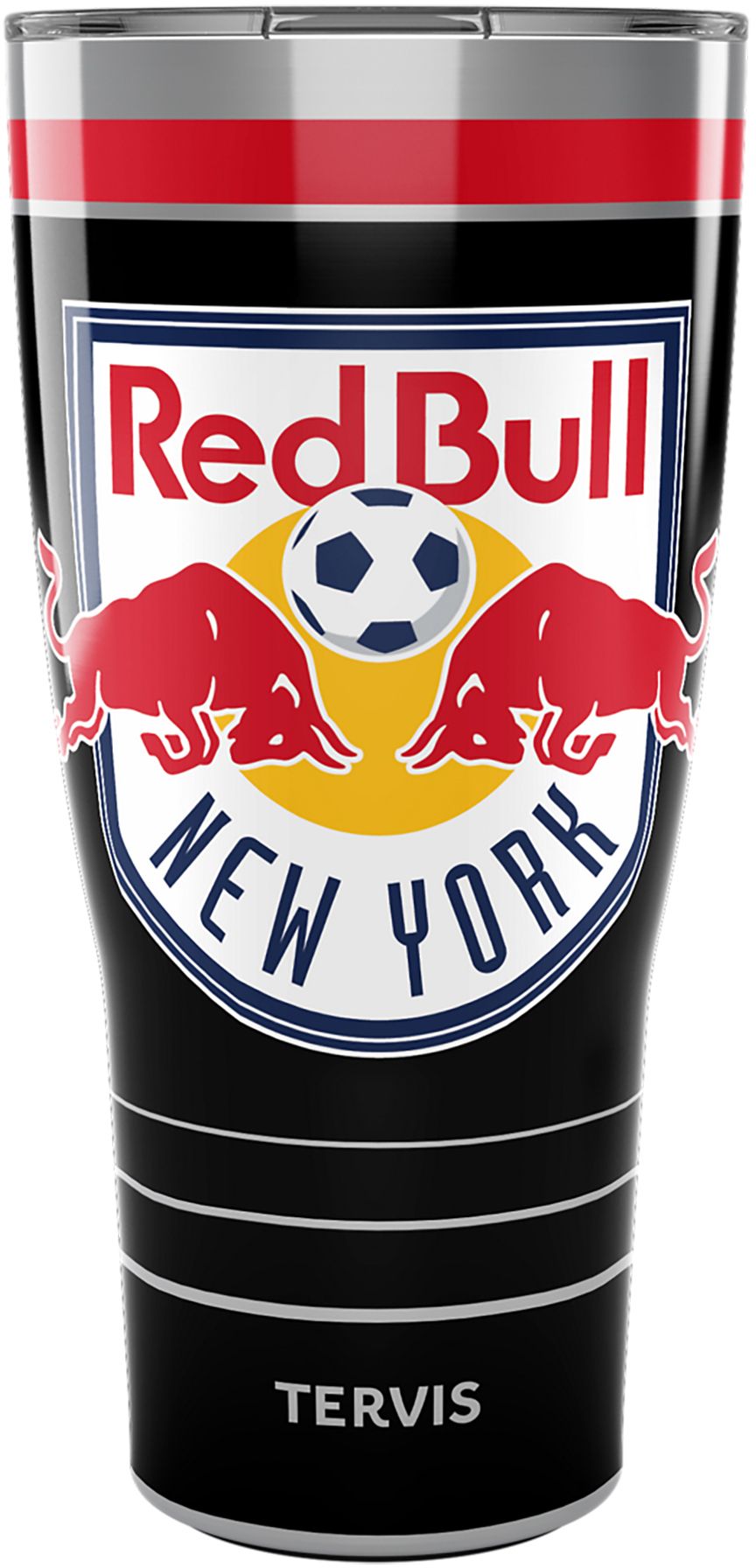 Tervis New York Red Bulls 30 oz. MVP Stainless Steel Tumbler product image