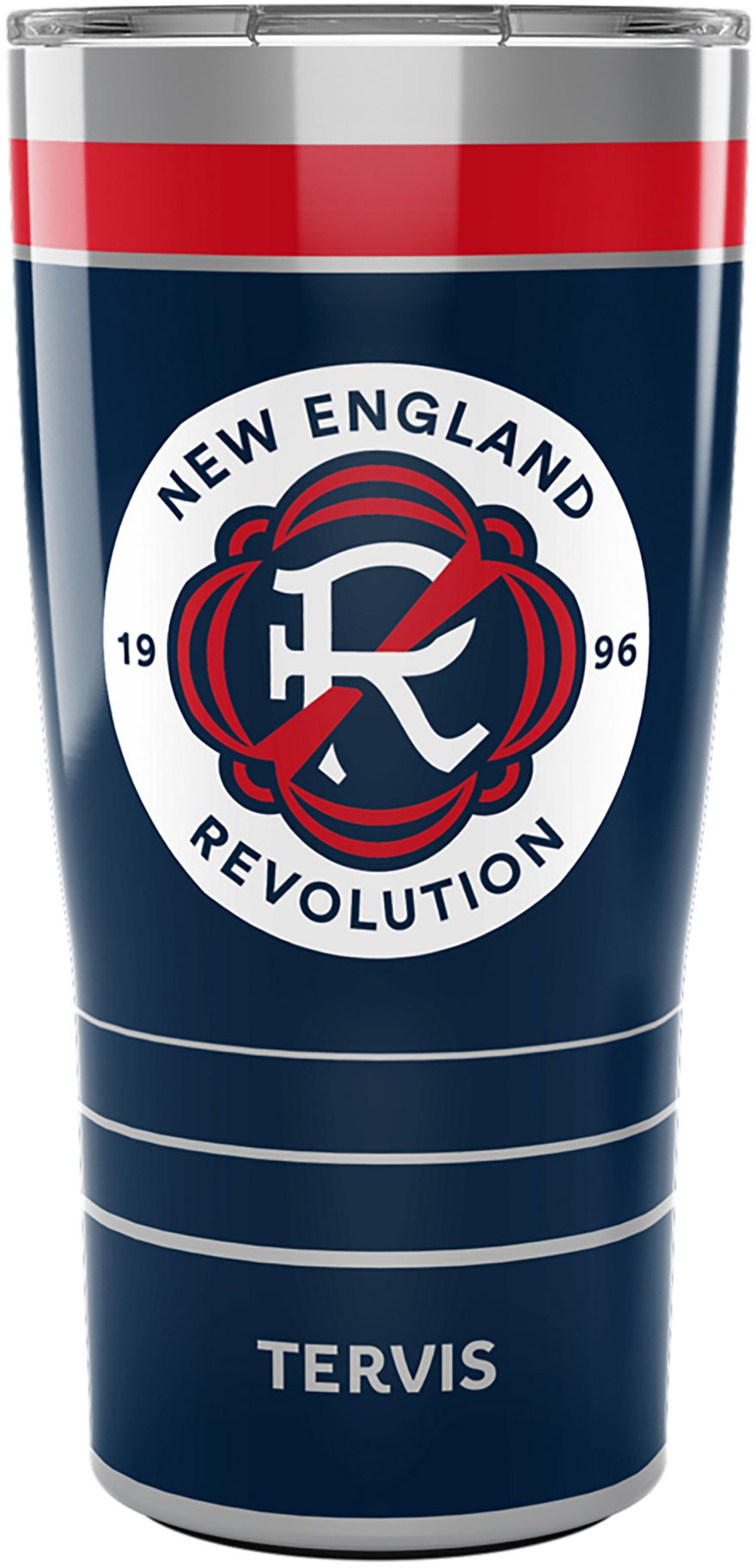 Tervis New England Revolution 20 oz. MVP Stainless Steel Tumbler product image