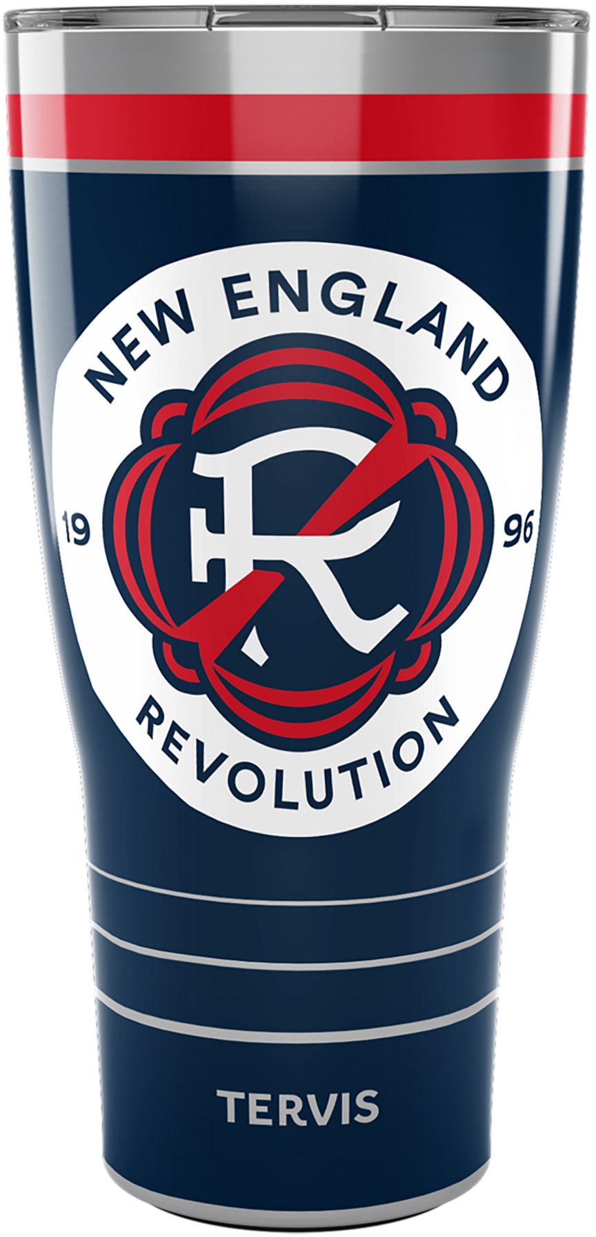 Tervis New England Revolution 30 oz. MVP Stainless Steel Tumbler product image