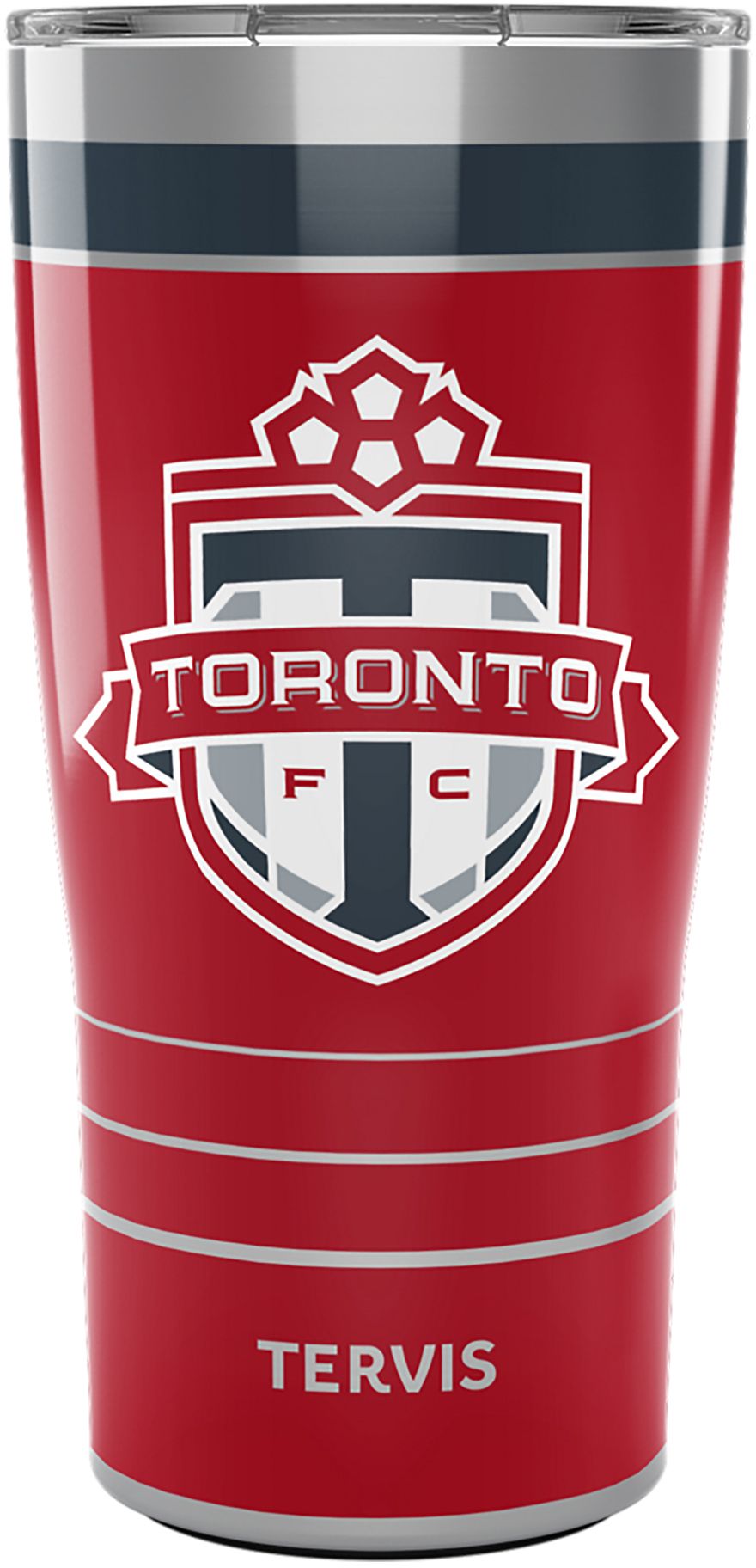 Tervis Toronto FC 20 oz. MVP Stainless Steel Tumbler product image
