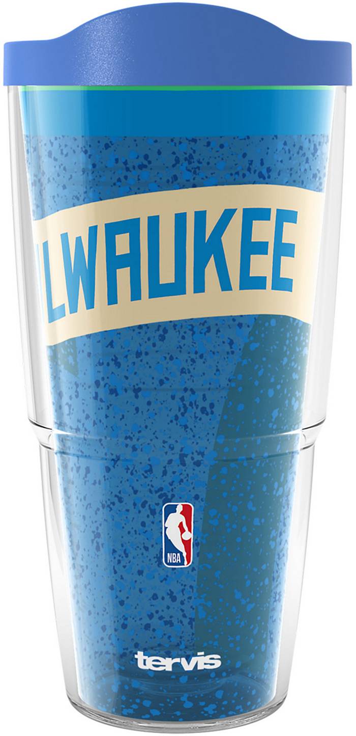 Milwaukee Brewers Tervis 30oz. Ombre Tumbler