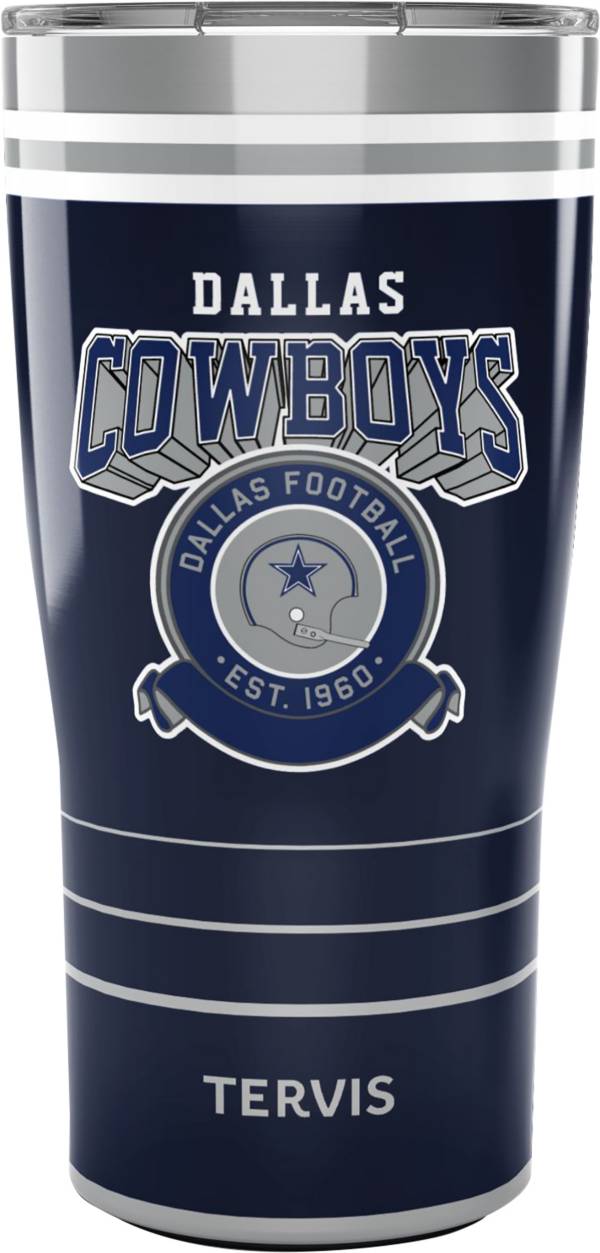 Igloo / Dallas Cowboys Stainless Steel 20 oz. Tumbler