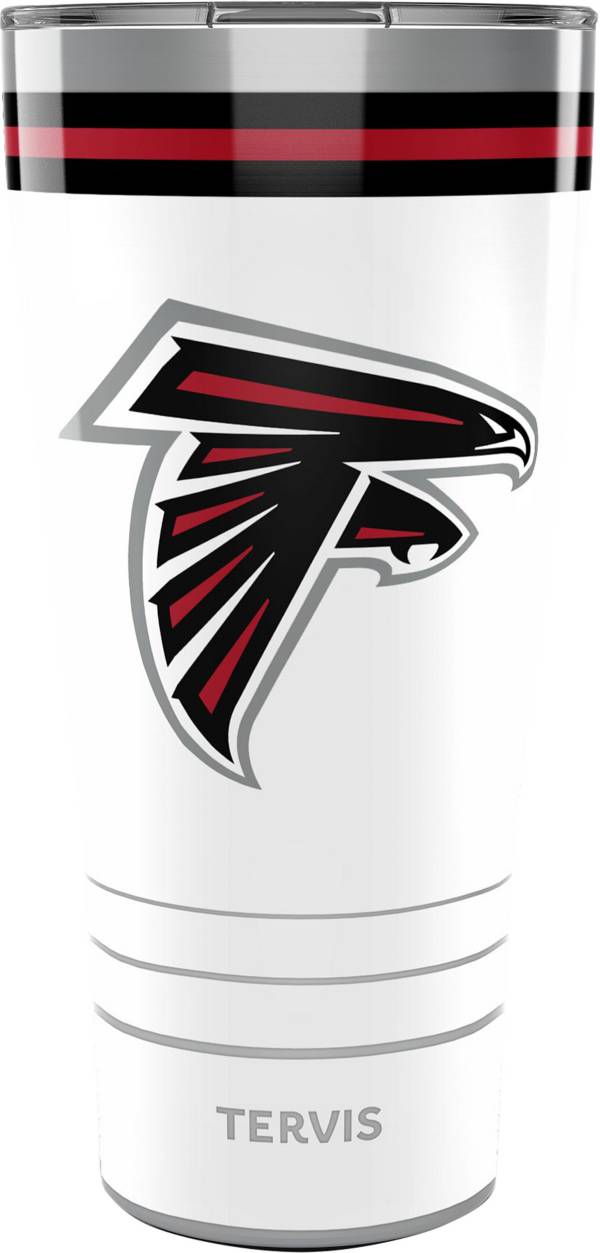 Atlanta Falcons Logo Tumbler