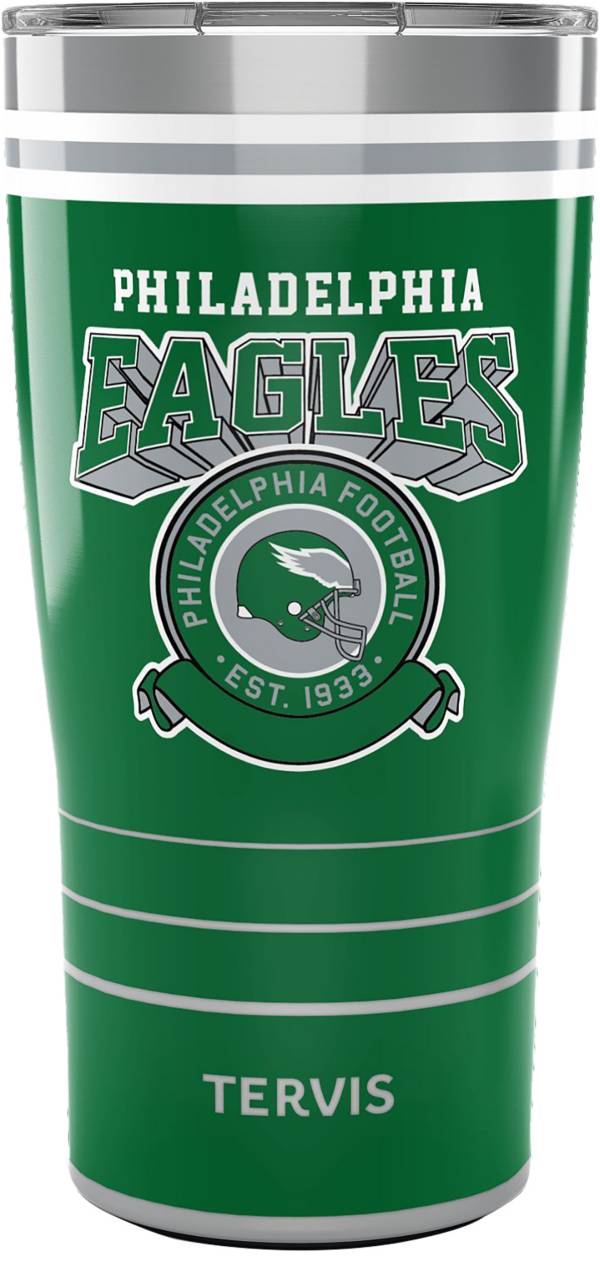 Philadelphia Eagles 20oz. Game Day Tumbler