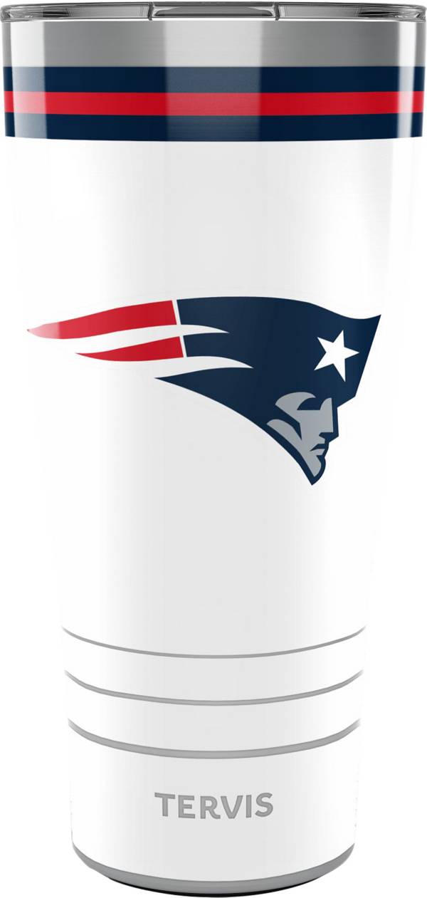 Tervis New England Patriots 30oz. Arctic Stainless Steel Tumbler