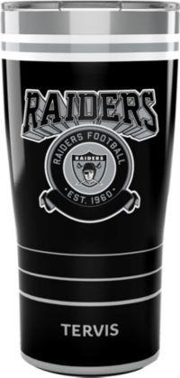 Las Vegas Raiders Old Style Can 20oz Tumbler – Syare's Gifts & Designs LLC