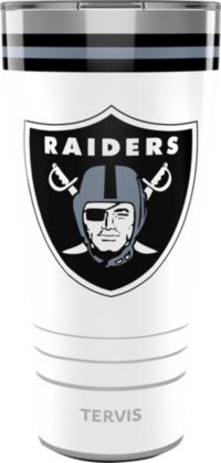 Igloo Las Vegas Raiders Stainless Steel 20 oz. Tumbler