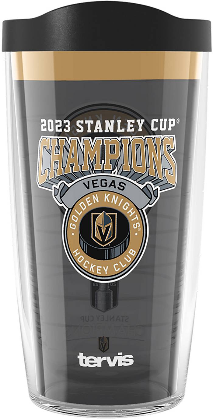 Highland Mint Vegas Golden Knights 2023 Stanley Cup Champions Gold Coin