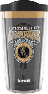 Tervis Vegas Golden Knights 2023 Stanley Cup Champions 30oz