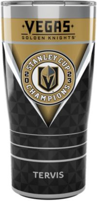 Tervis Tumbler Vegas Golden Knights 2023 Stanley Cup Champions 24 Oz  Classic Tumbler - Macy's