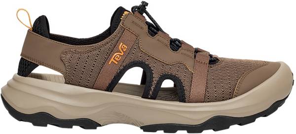 Teva Men's Outflow Closed-Toe Sandals product image