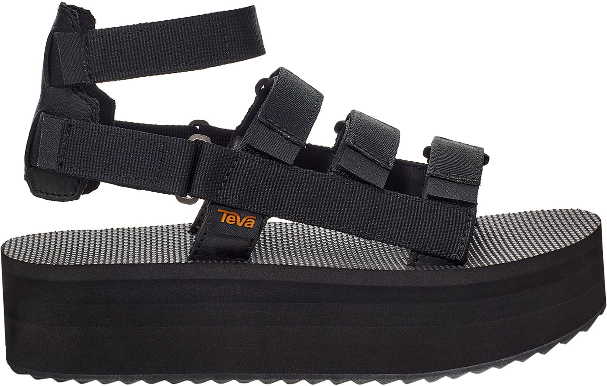 Teva Women's Flatform Mevia Sandals product image