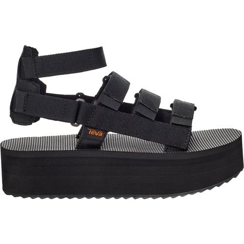 Teva Women's Flatform Mevia Sandals