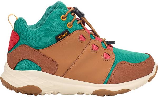 Teva Kids' Canyonview Mid RP Waterproof Boots product image