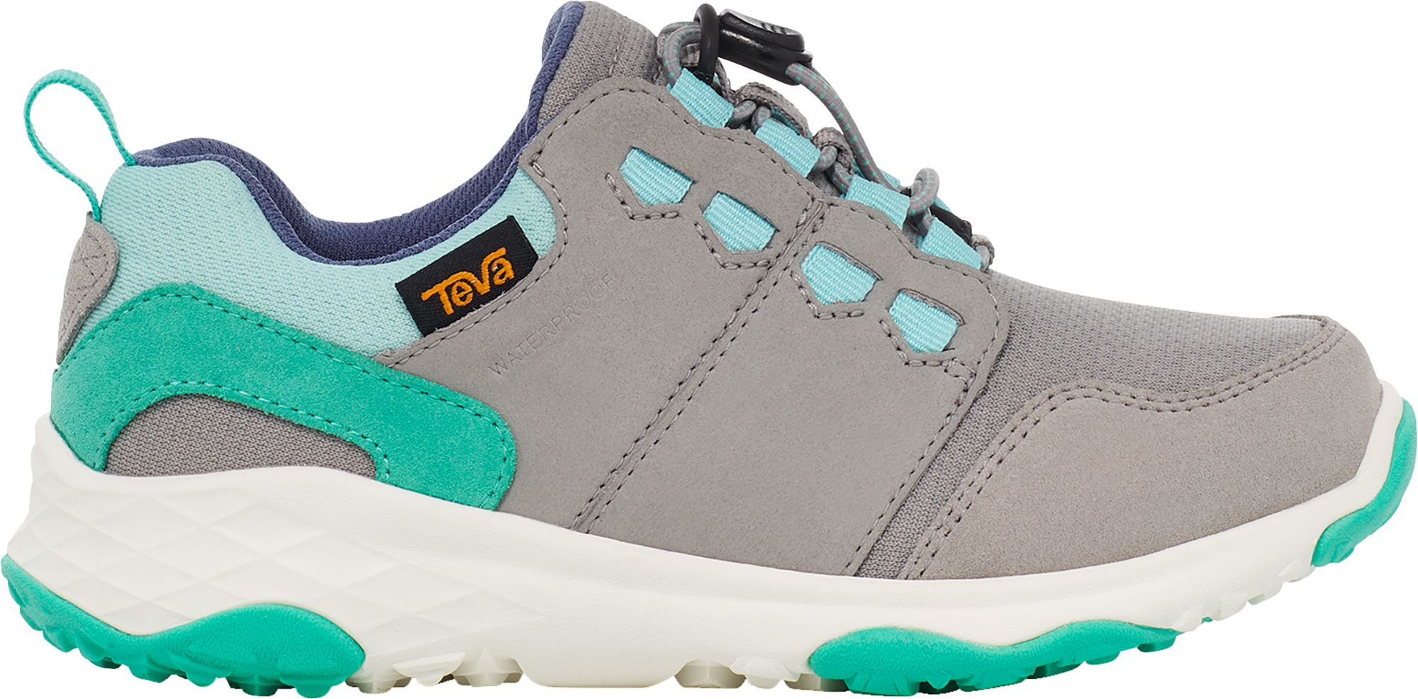Teva Kids' Canyonview RP Waterproof Shoes product image