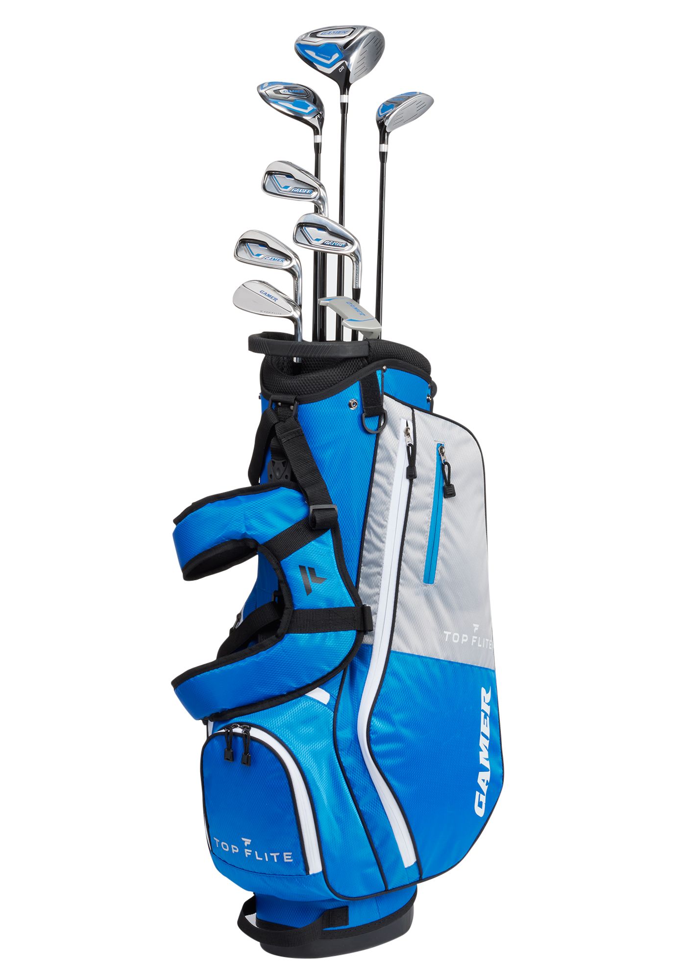 Top Flight Youth Golf Bag shops