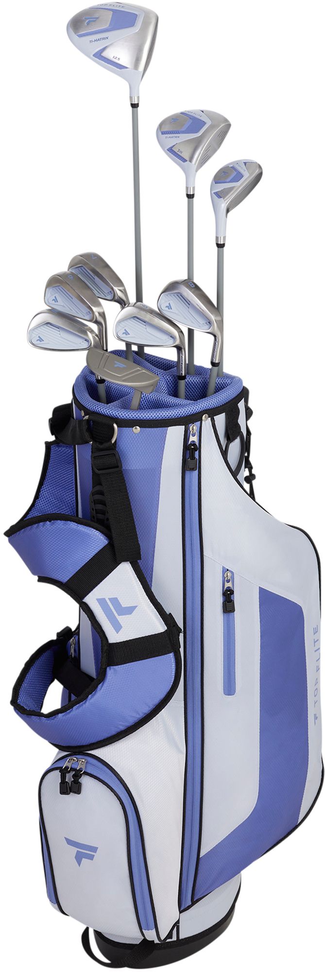 Top Flite Women's XL 13-Piece Complete Set product image