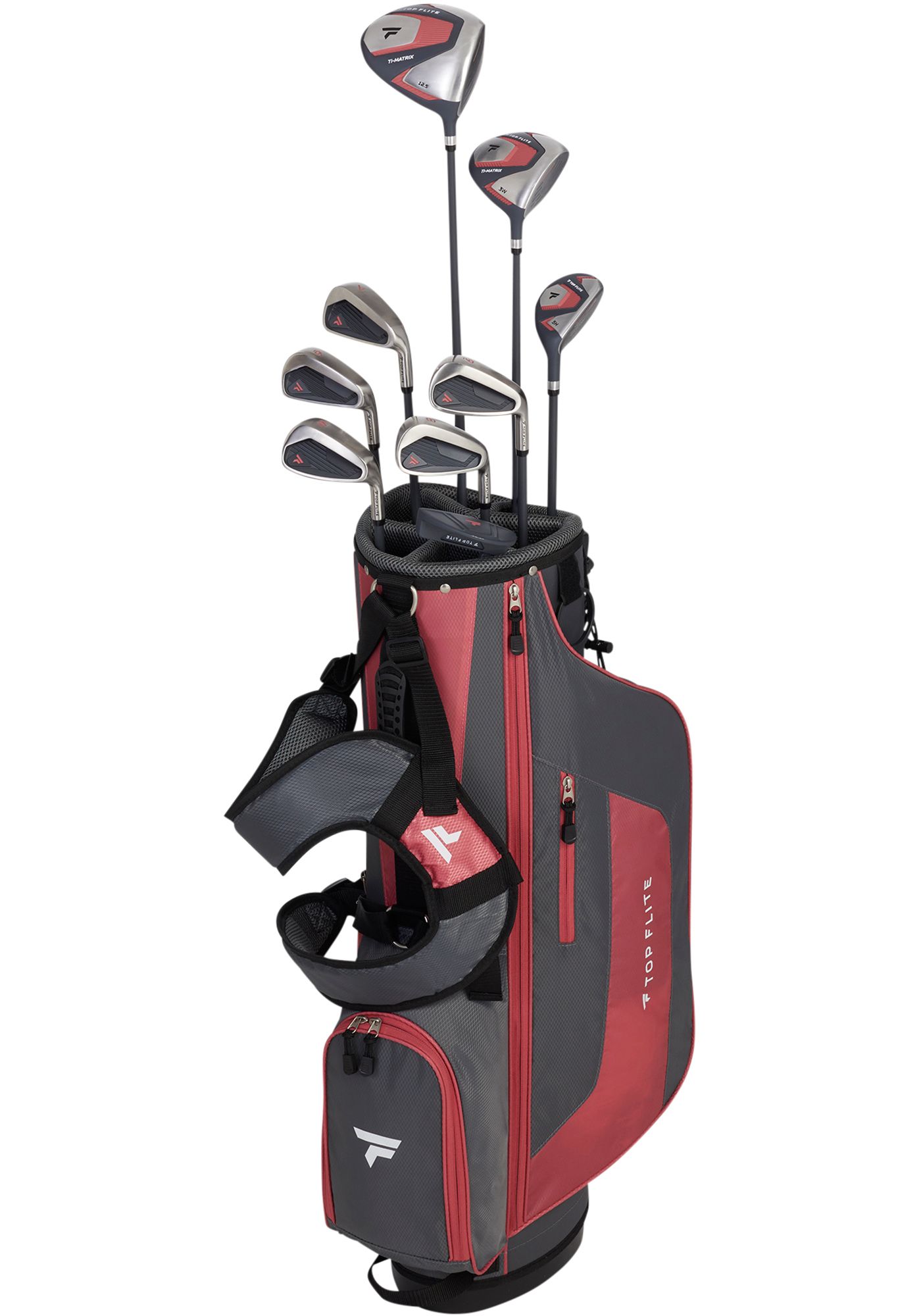 TopFlite 2024 Golf Clubs