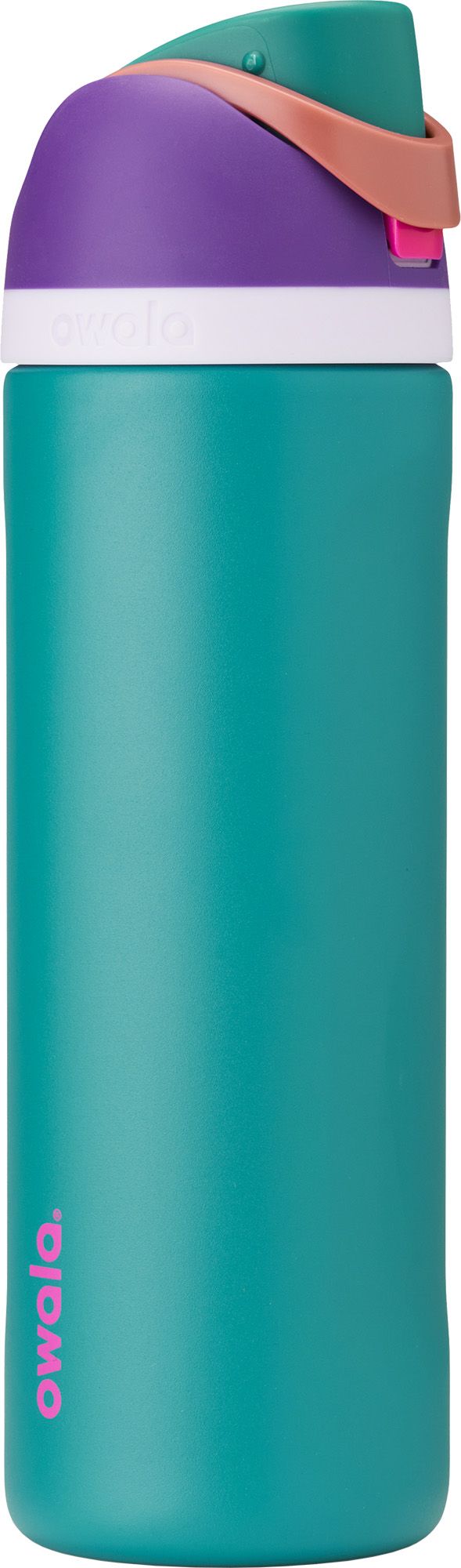 Owala 24 oz. FreeSip Stainless Steel Water Bottle product image
