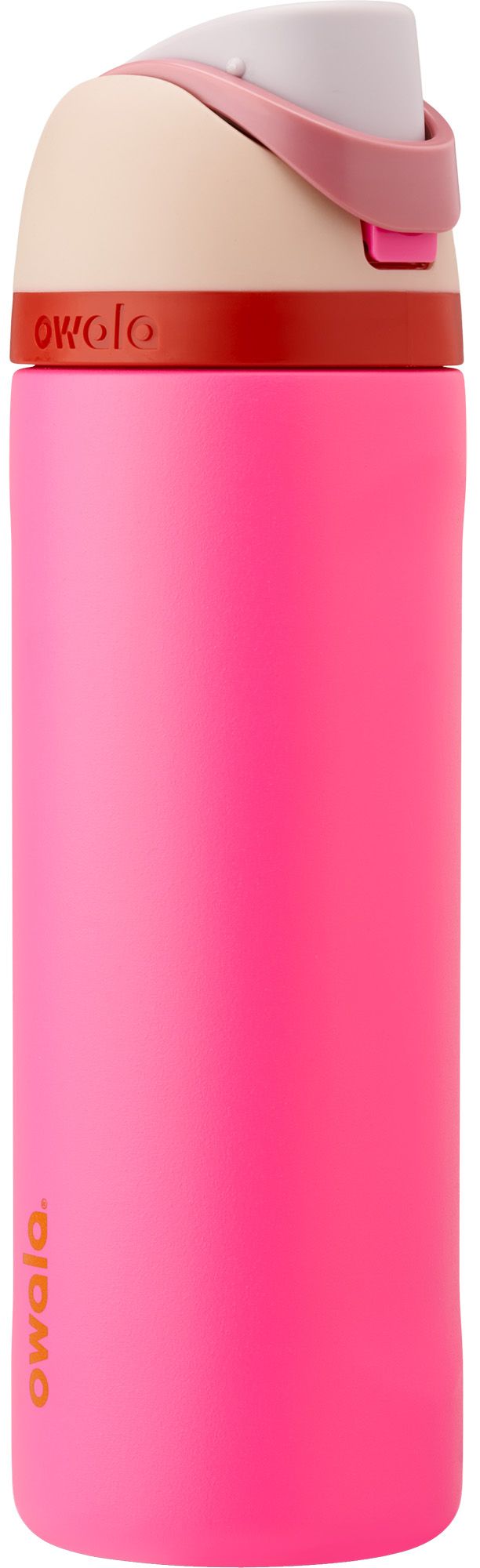 Owala 24 oz. FreeSip Stainless Steel Water Bottle product image