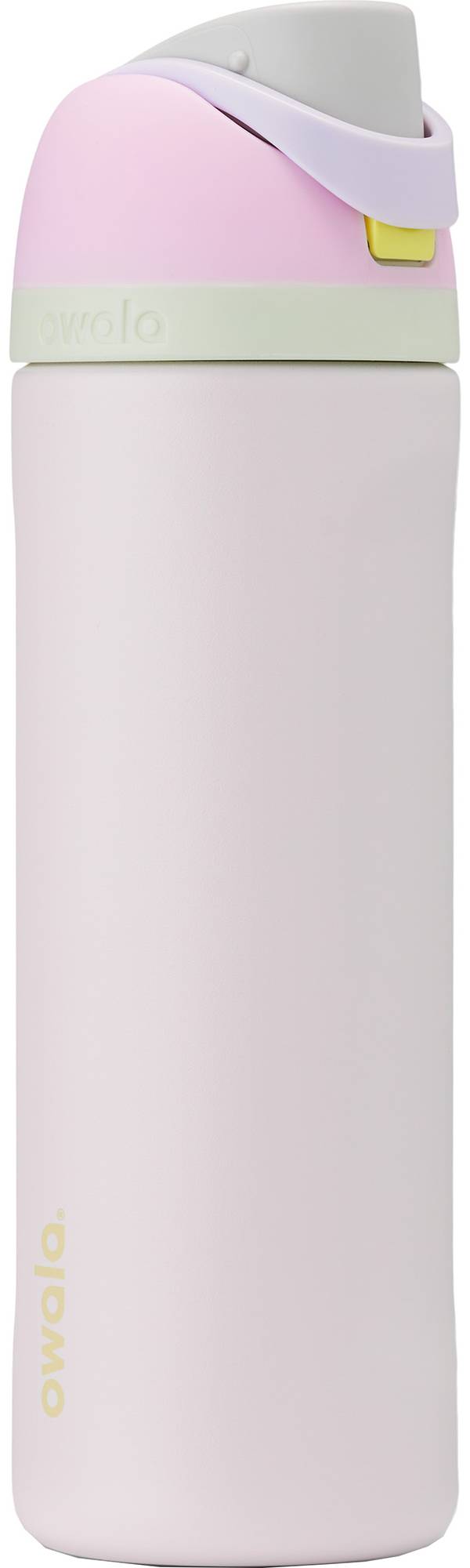 Owala FreeSip Stainless Steel Water Bottle / 40oz / Color: Denim