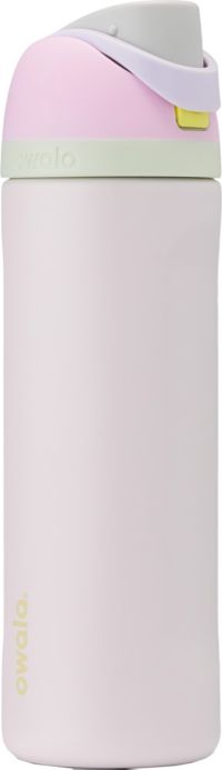 Owala Stainless Steel FreeSip Water Bottle - White, 40 oz - Pay Less Super  Markets