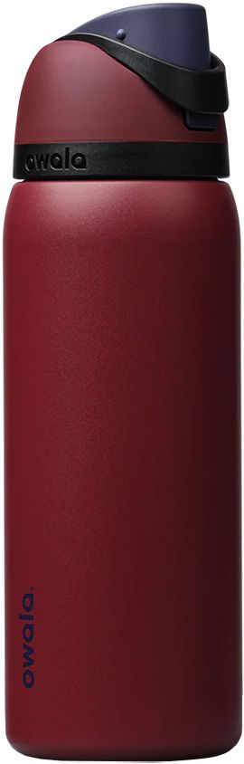 Owala 32 oz. FreeSip Stainless Steel Water Bottle product image