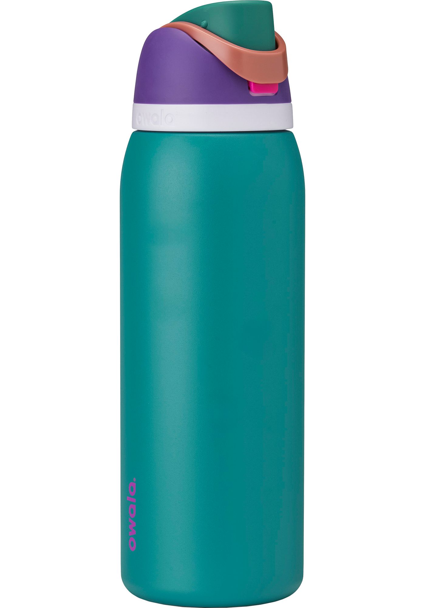 Candy Store Owala 40 oz. FreeSip Stainless popular Steel Water Bottle