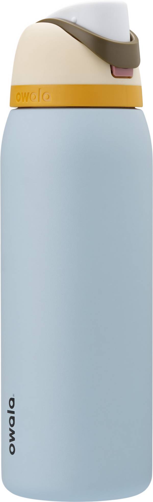 Owala 40 oz. FreeSip Stainless Steel Water Bottle, Retro Boardwalk