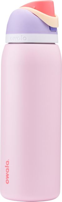 Owala 40 oz FreeSip Stainless Steel Water Bottle#39 s Sporting Goods