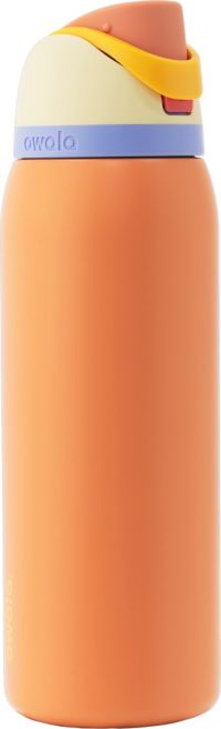 Owala 40 oz. FreeSip Stainless Steel Water Bottle