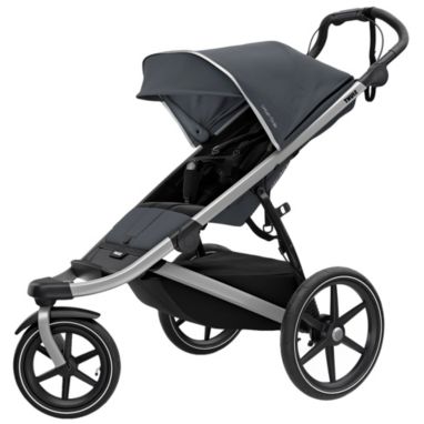 sorry, Thule Urban Glide 2 Jogging Stroller is currently out of stock