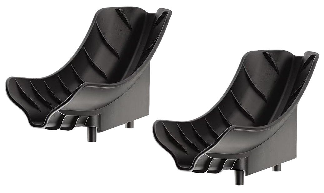 Thule T2 Pro X Fat Tire Holder product image