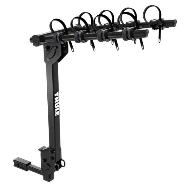 Thule Trailway XT Hitch Mount 4 Bike Rack Dick s Sporting Goods