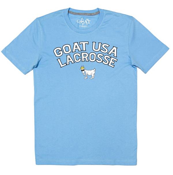GOAT USA OG Lax T-Shirt product image