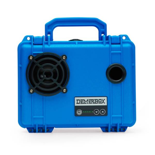 DemerBox DB1 Bluetooth Speaker product image