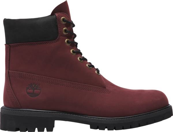 Dick's sporting shop goods timberland boots