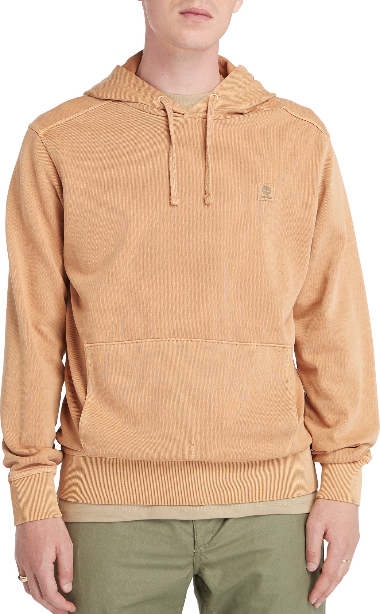 Timberland Men's Garment Dye Hoodie product image